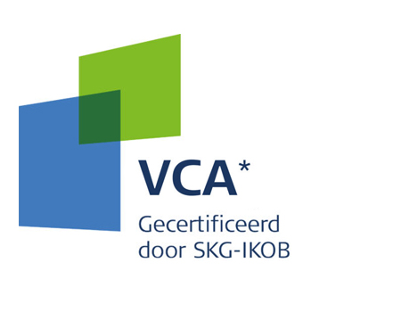 VCA VCA